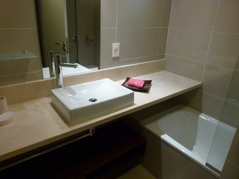 Departamento en alquiler en Punta del Este